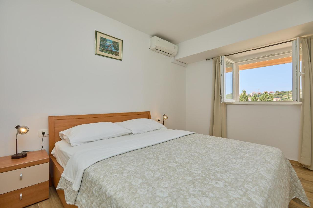 Guest House Anica Dubrovnik Exterior foto