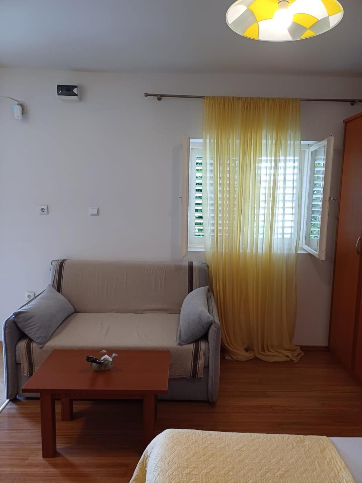 Guest House Anica Dubrovnik Exterior foto