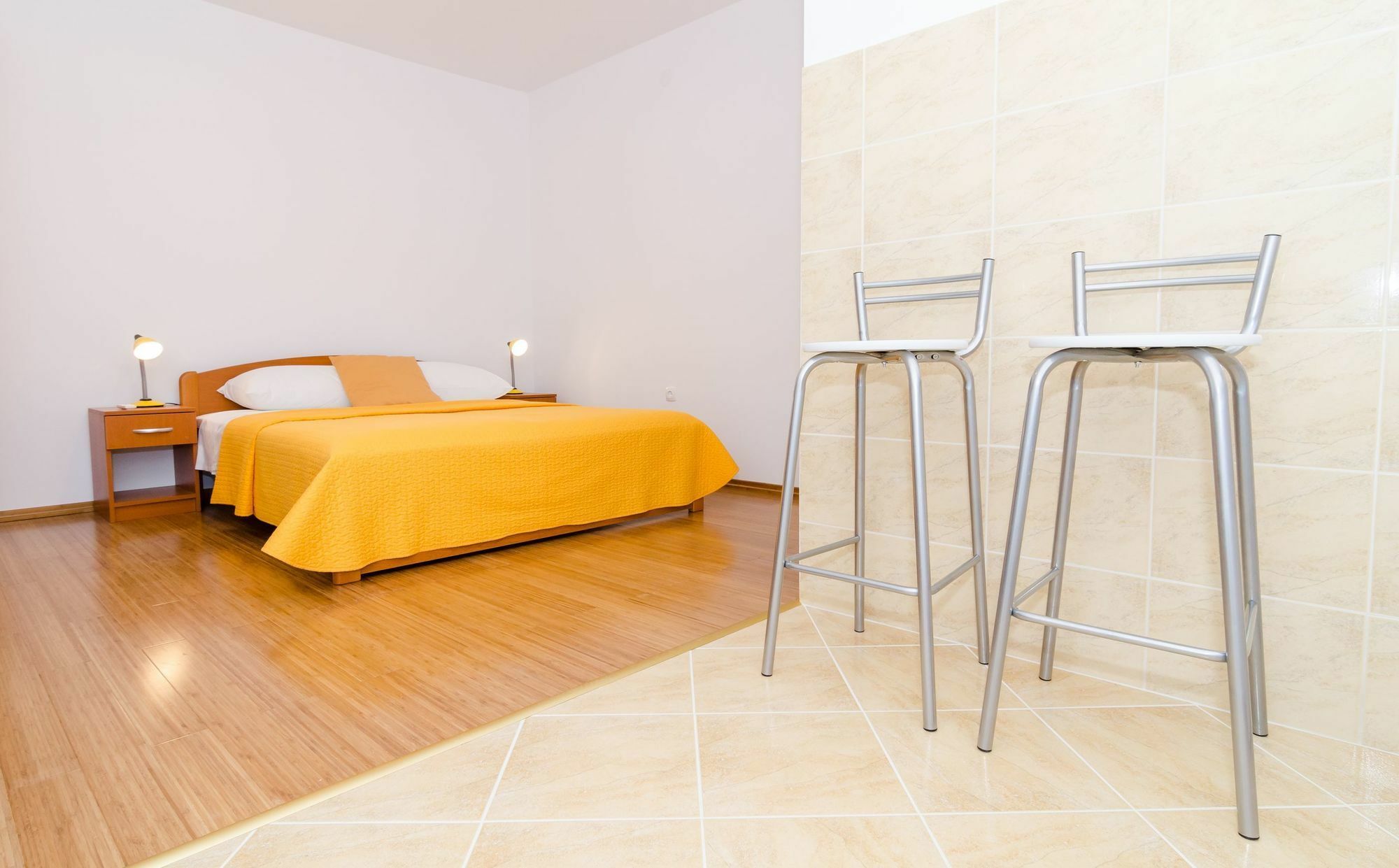 Guest House Anica Dubrovnik Exterior foto